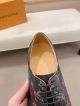 LV Black Calfskin Leather Man Shoes 052518 (2)_th.jpg